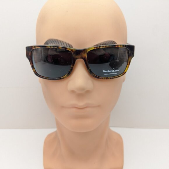 🕶️Polo Ralph Lauren PH4083 Sunglasses 57/16/140 | ALT119🕶️ - Picture 8 of 9